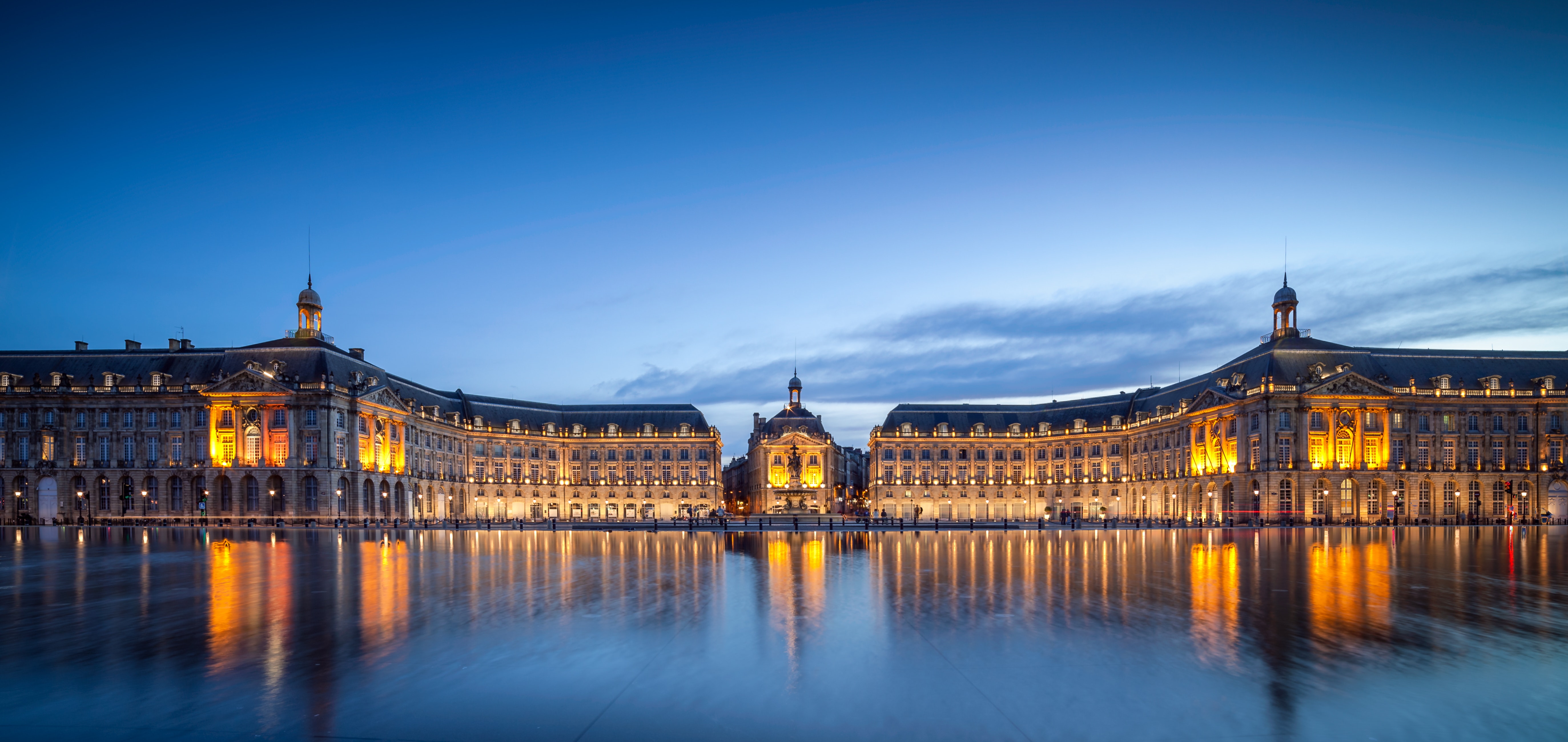Immobilier neuf Bordeaux